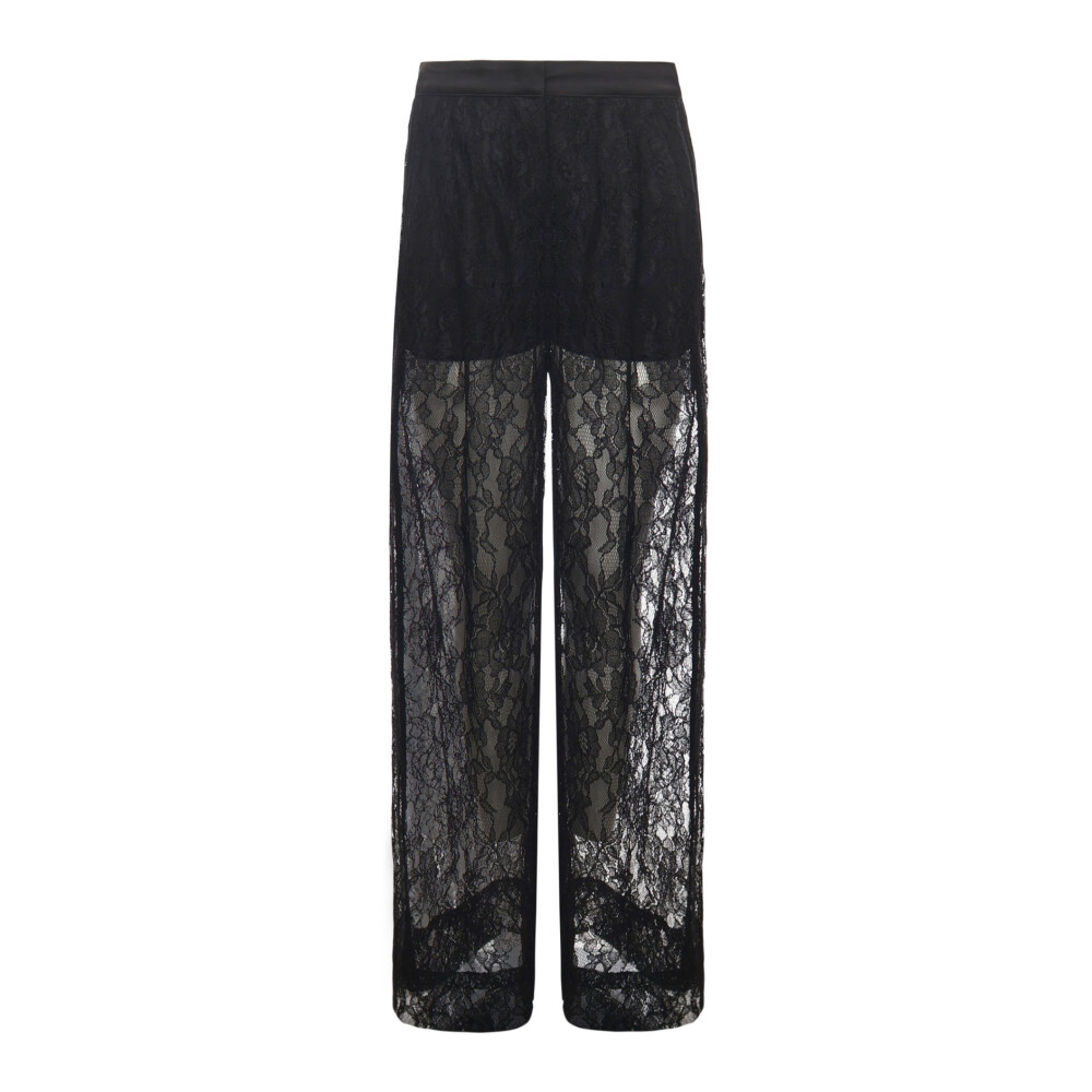 PINKO Straight Pants • Shop Straight Pants from PINKO online