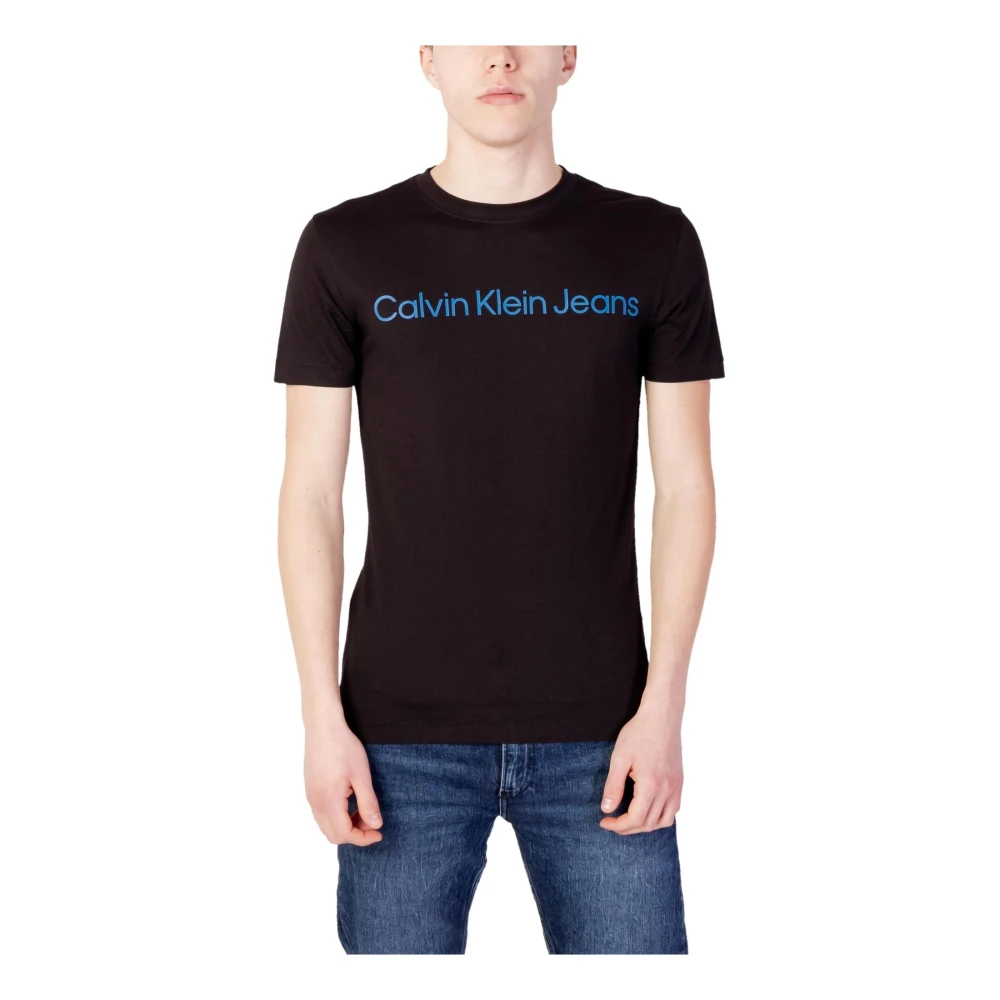 Tops > T-Shirts - - Calvin Klein Jeans - Modalova