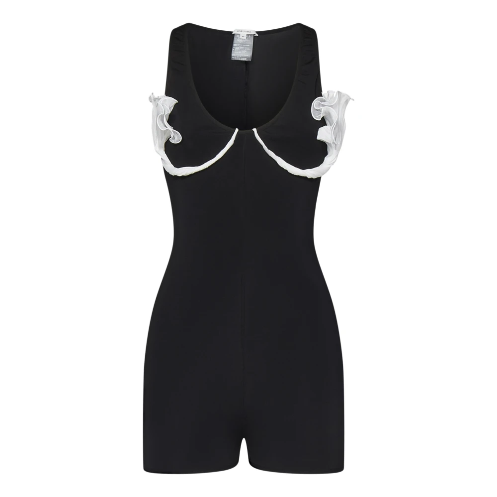 Jumpsuits & Playsuits > Playsuits - - Nensi Dojaka - Modalova