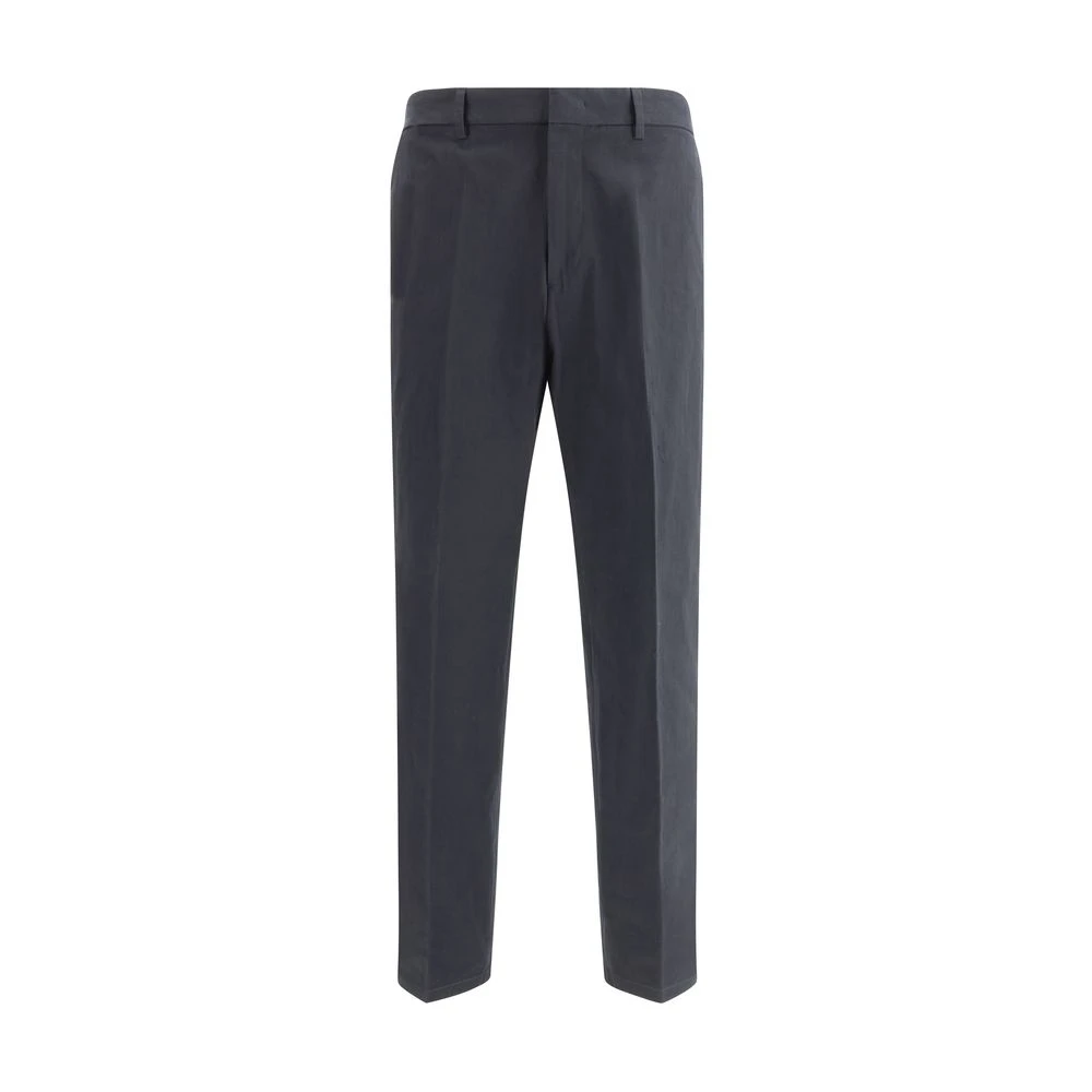 Trousers > Suit Trousers - - Jil Sander - Modalova