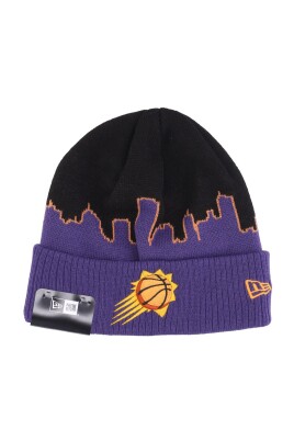 phoenix-suns-nba-knit-hat