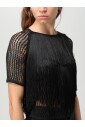 pull-en-tricot-a-franges-noir