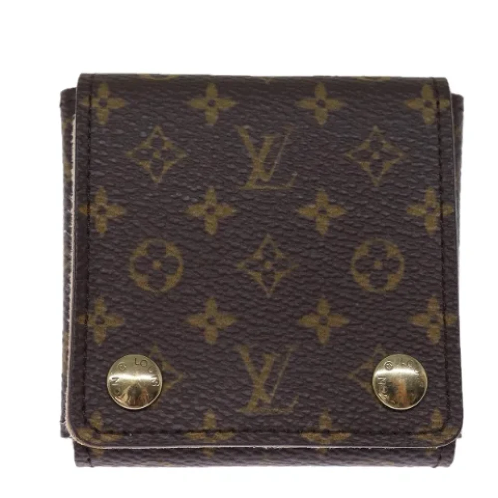 Pre-owned > Pre-owned Accessories - - Louis Vuitton Vintage - Modalova