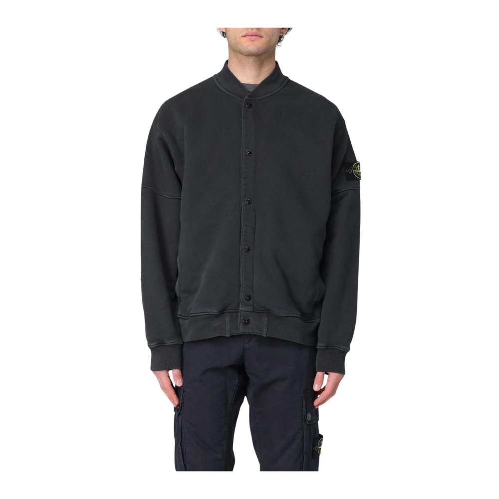 Jackets > Bomber Jackets - - Stone Island - Modalova