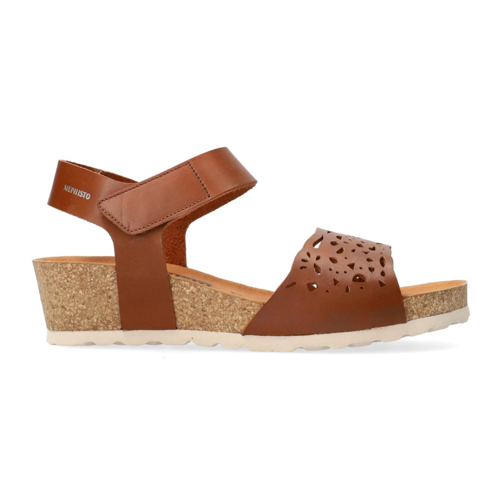 Shoes > Heels > Wedges - - Mephisto - Modalova