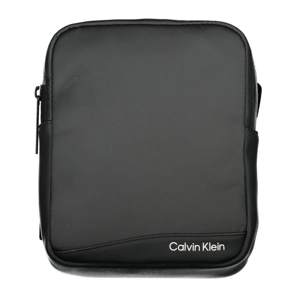 Calvin Klein Tassen en accessoires Black Heren