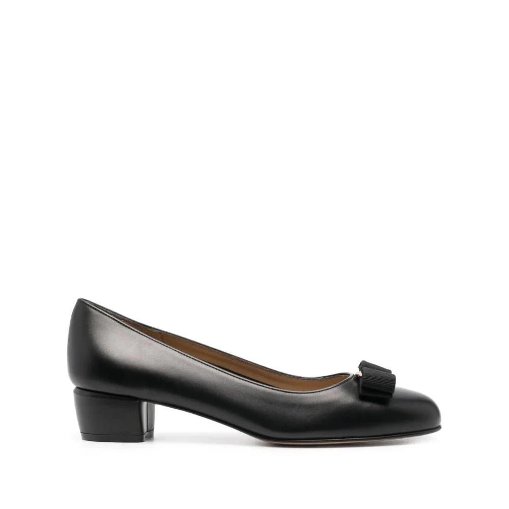 Shoes > Heels > Pumps - - Ferragamo - Modalova