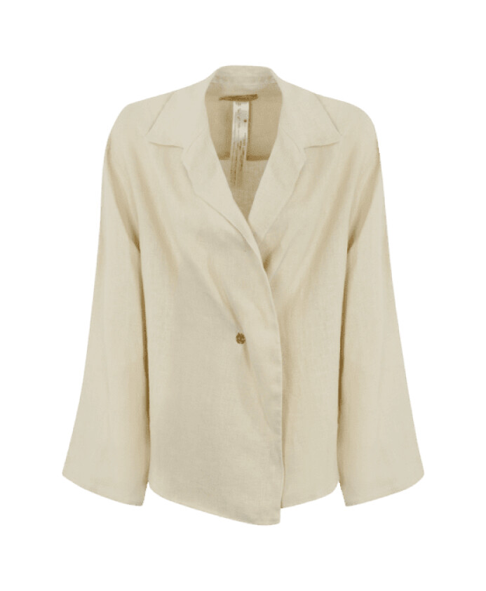 chemise-en-lin-avec-col-en-v