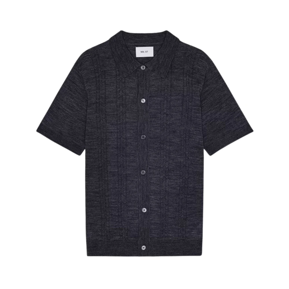 Knitwear > Cardigans - - Nn07 - Modalova