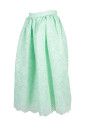 embroidered-rose-lace-skirt
