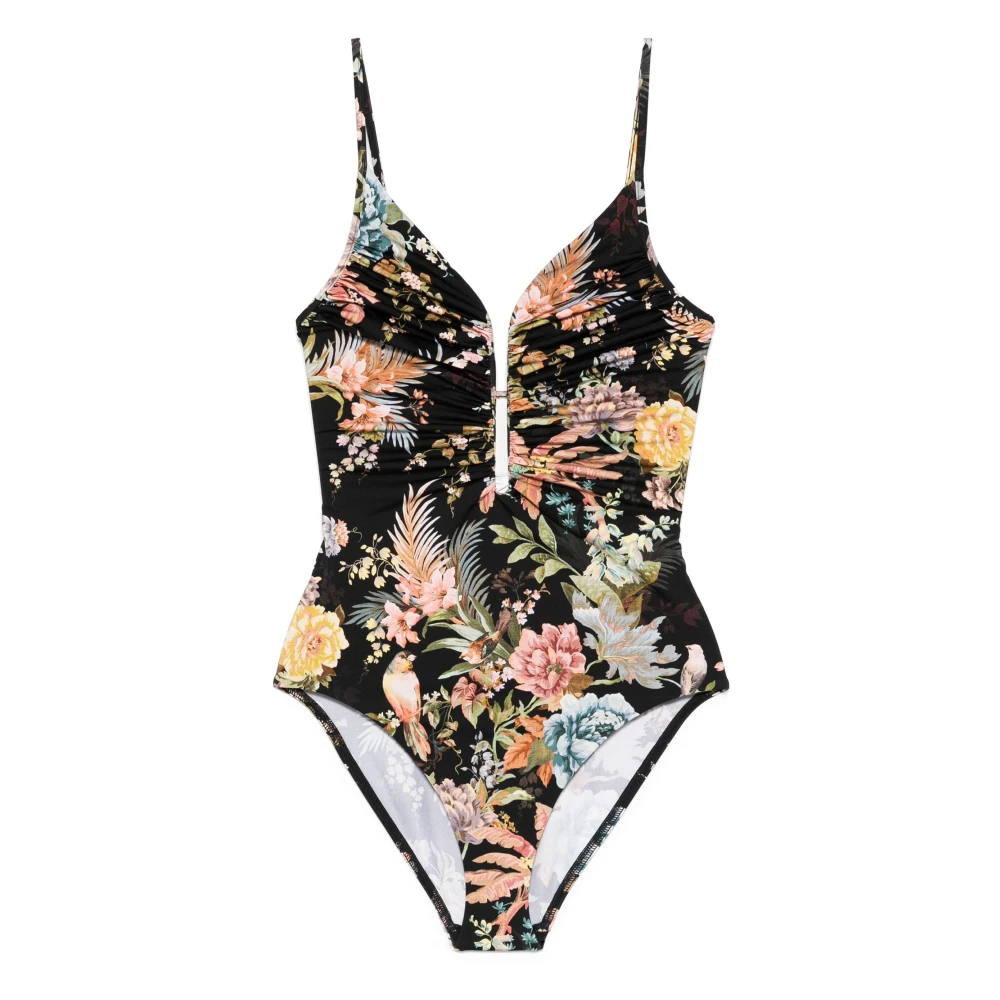 Swimwear > One-piece - - Zimmermann - Modalova