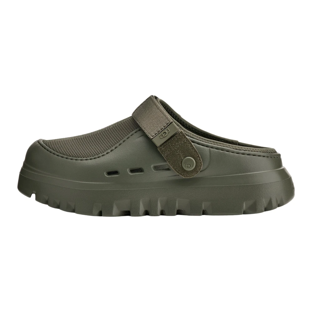 Shoes > Flats > Clogs - - UGG - Modalova