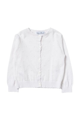 scalloped-hem-knit-cardigan