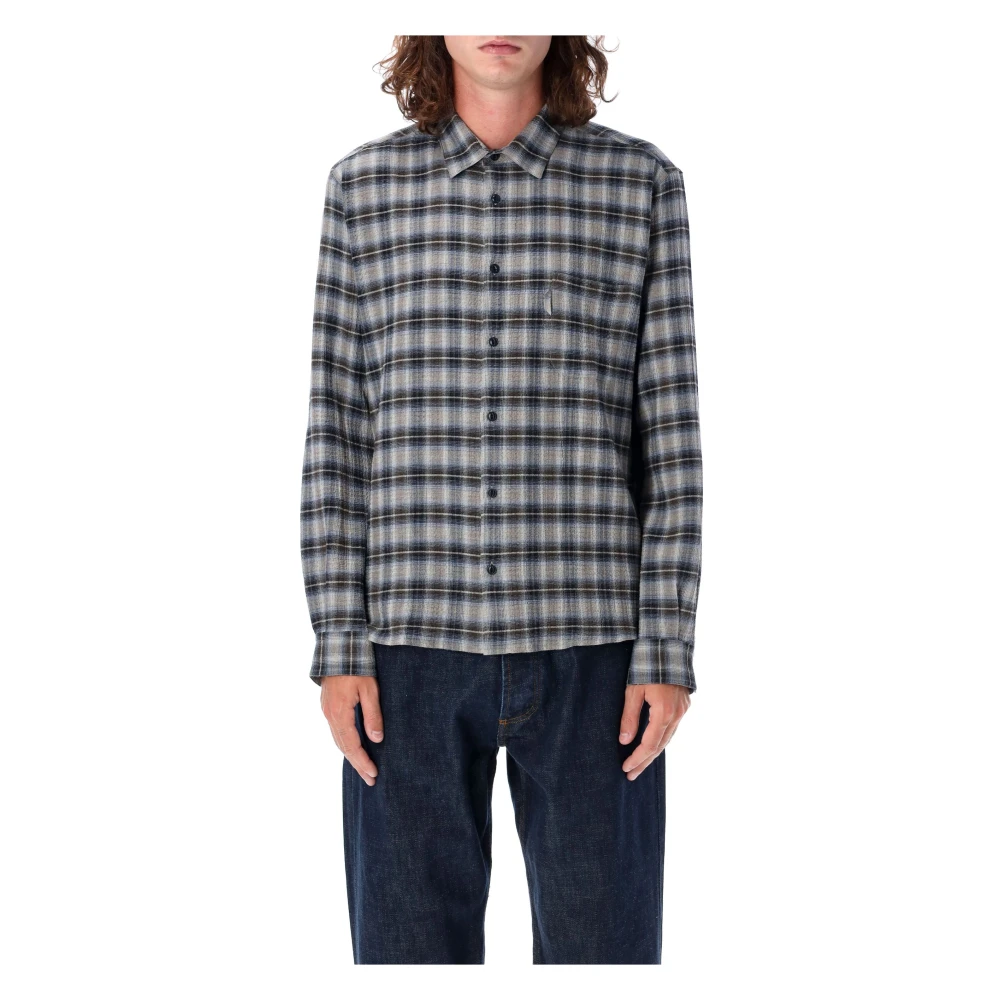 Shirts > Casual Shirts - - YMC You Must Create - Modalova