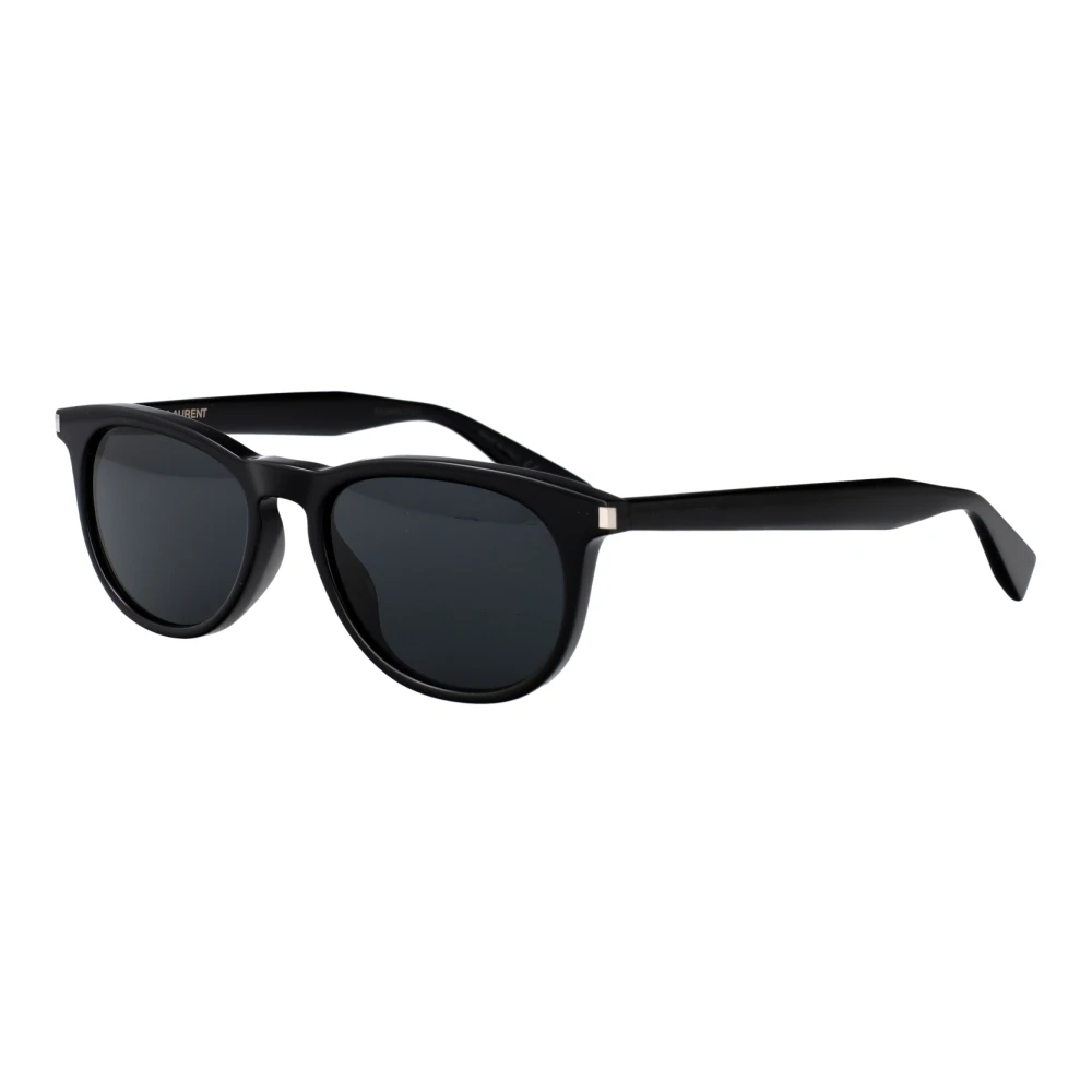 Saint Laurent Women's Black Sunglasses, 53 Mm, Sunglasses Sl 797