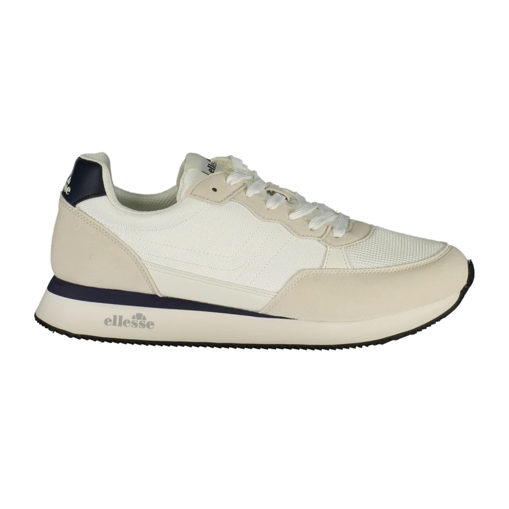 Ellesse Martie Sportschoen Heren Schoenen Wit