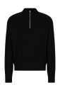 pull-noir-a-fermeture-eclair-en-laine