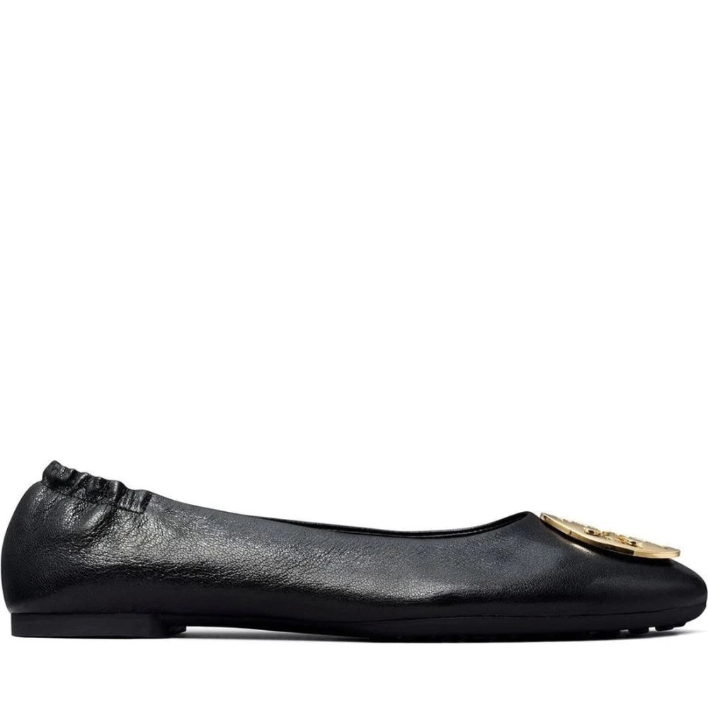 Shoes > Flats > Ballerinas - - Tory Burch - Modalova