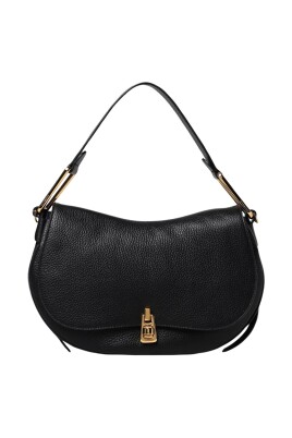 black-leather-shoulder-bag