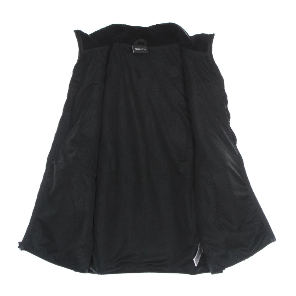 Element Streetwear Mouwloos Vest Black Heren