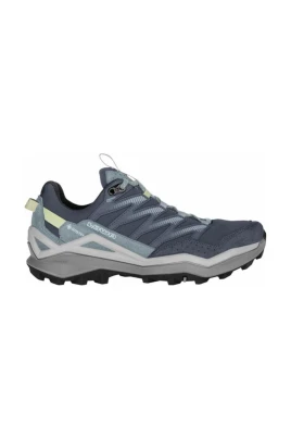 Maddox PRO GTX LO WS