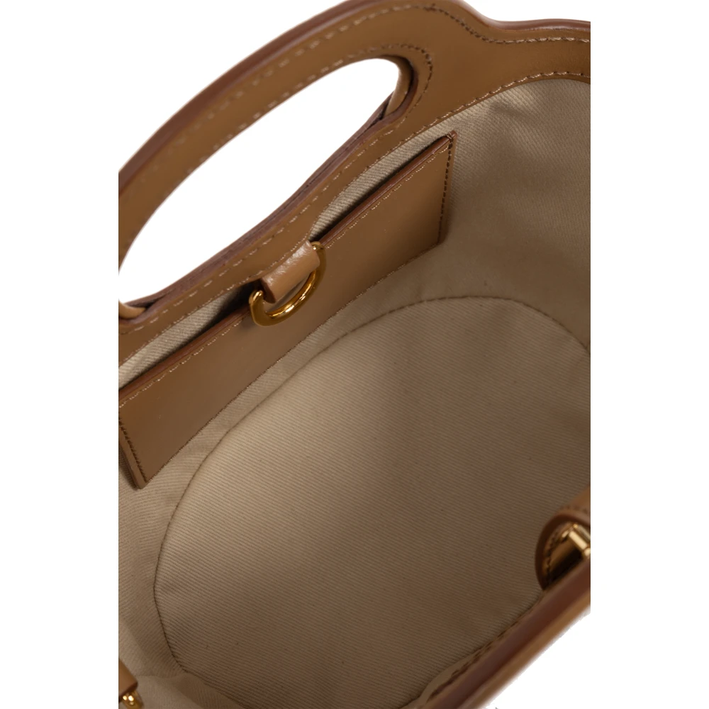 Marni Handtas Beige Dames
