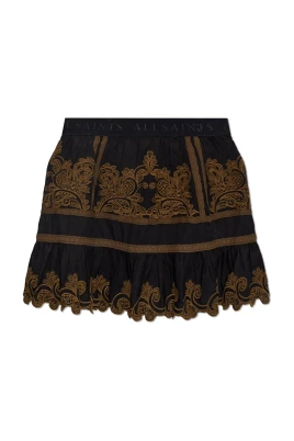 Katya Skirt