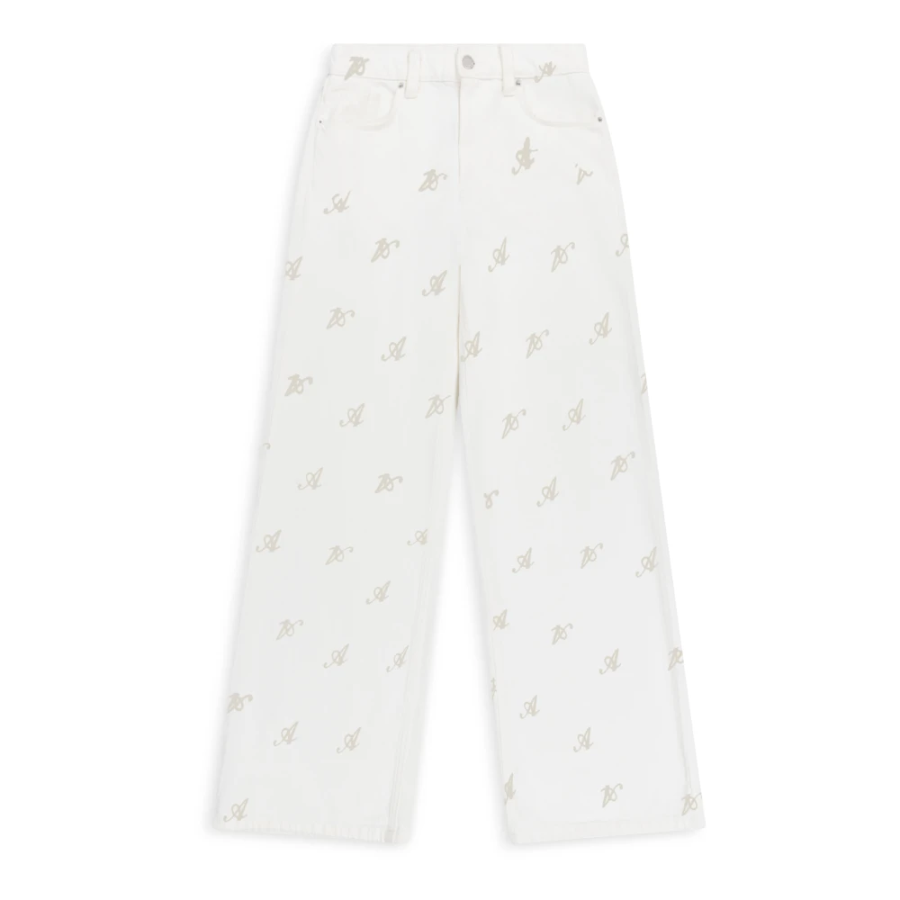 Jeans > Wide Jeans - - Axel Arigato - Modalova