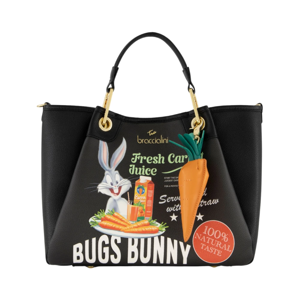 Braccialini Donna Multicolor - Borse - Bags - E - One Size