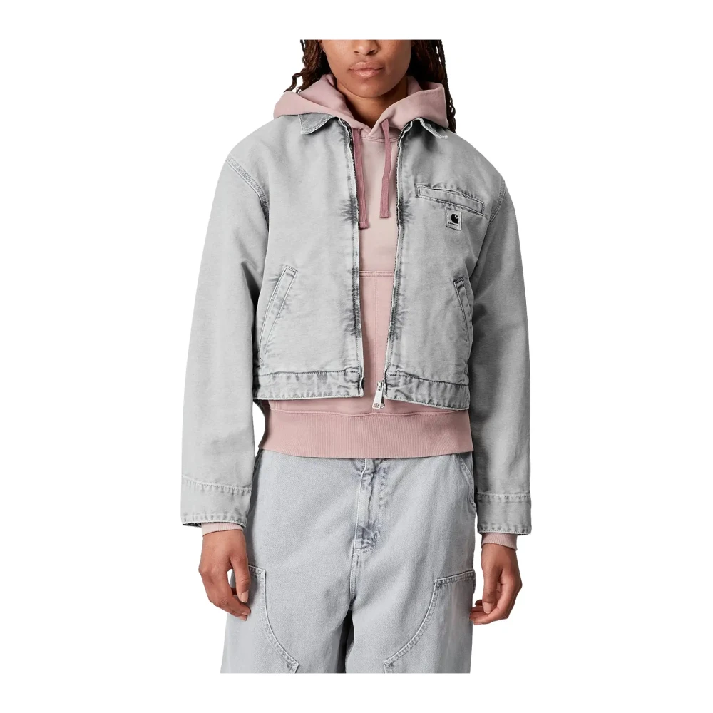 Jackets > Light Jackets - - Carhartt Wip - Modalova