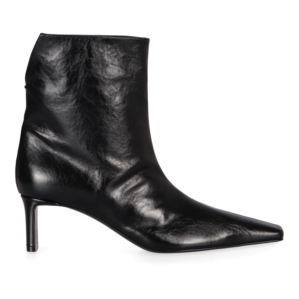 Shoes > Boots > Heeled Boots - - Khaite - Modalova