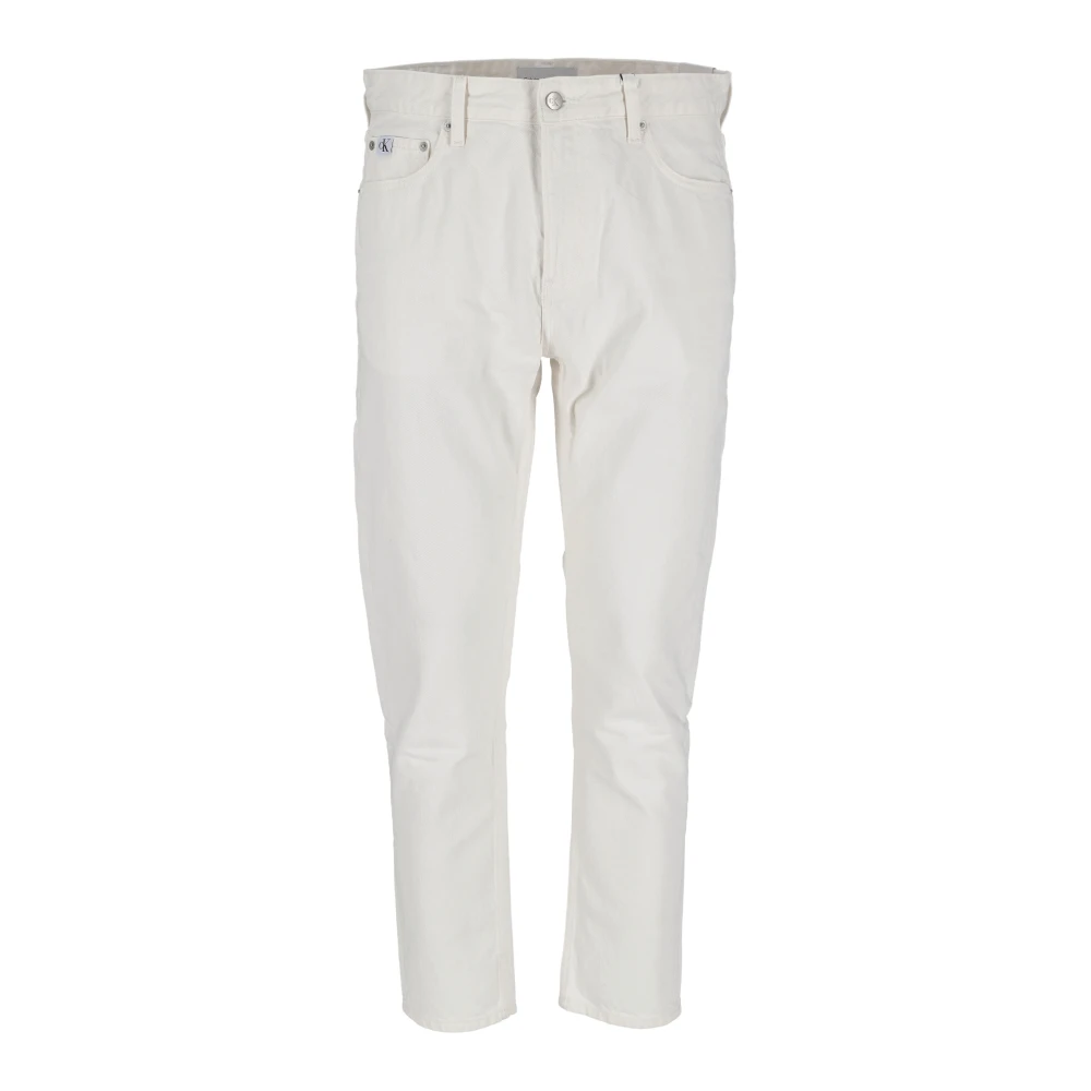 Jeans > Slim-fit Jeans - - Calvin Klein Jeans - Modalova