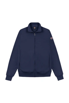 Felpa Full Zip