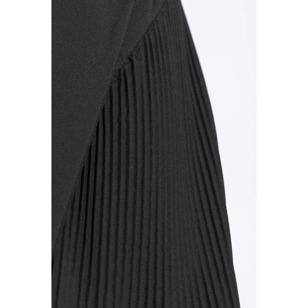 Moncler Jas Auxonne Black Dames
