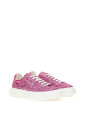fuchsia-sneaker-off-road-chain