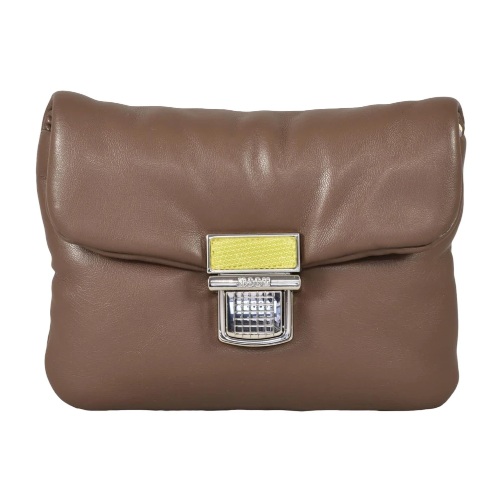 Msgm Borsa Green Dames