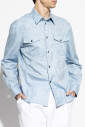 chemise-avec-motif-barocco