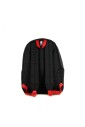 toronto-raptors-rugzak-zwart-rood