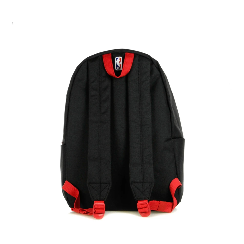 Herschel Toronto Raptors Rugzak Zwart Rood Black Unisex