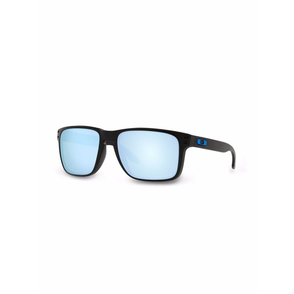 Oakley Black Sunglasses - Unisex - Sunglasses - One Size - Accessories