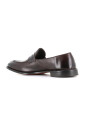 dark-brown-leather-loafers