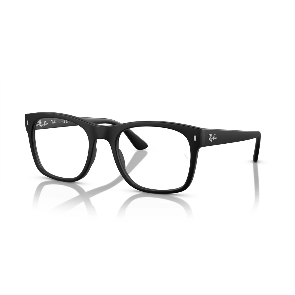 Ray Ban Ray-Ban Rx7228 2477 Unisex New Eyeglasses - Image 4