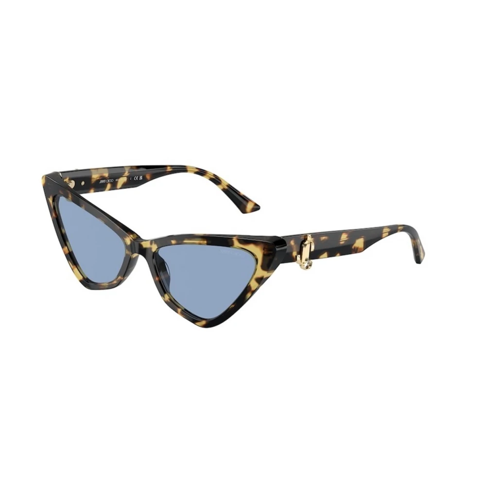 Accessories > Sunglasses - - Jimmy Choo - Modalova