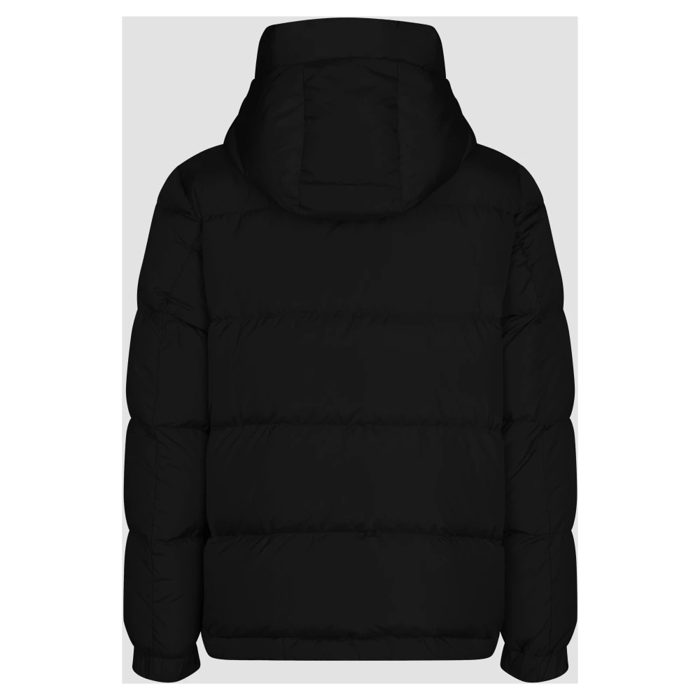 add Bomber IN Nylon Helder Black Heren