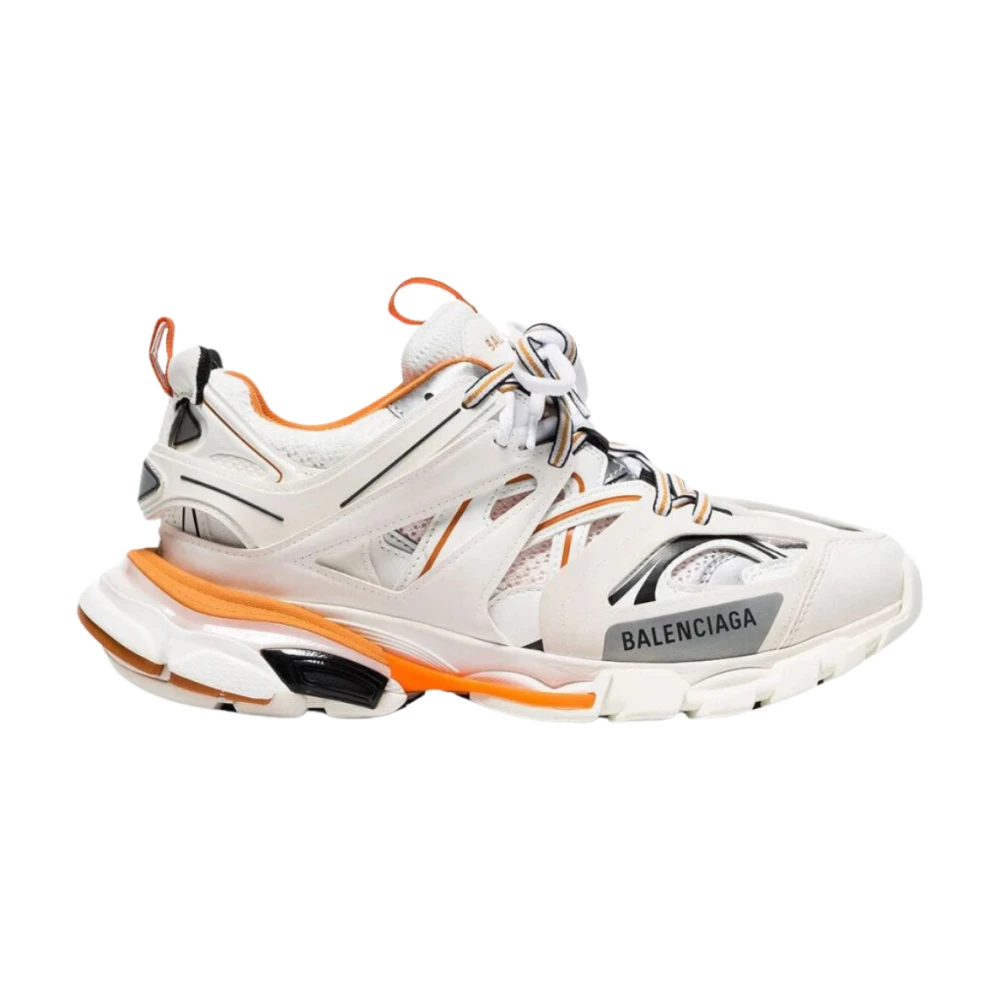 Balenciaga Slippers Dames Schoenen Veelkleurig Multicolor
