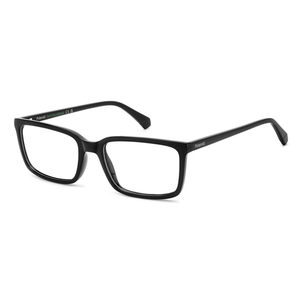 Polaroid Men's Black D546 807 Glasses