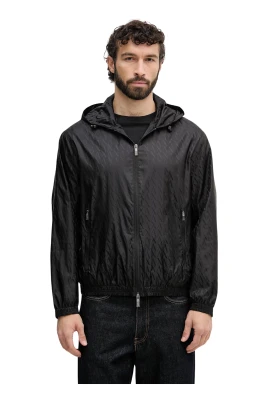 Armani Exchange Light Jackets Svart M
