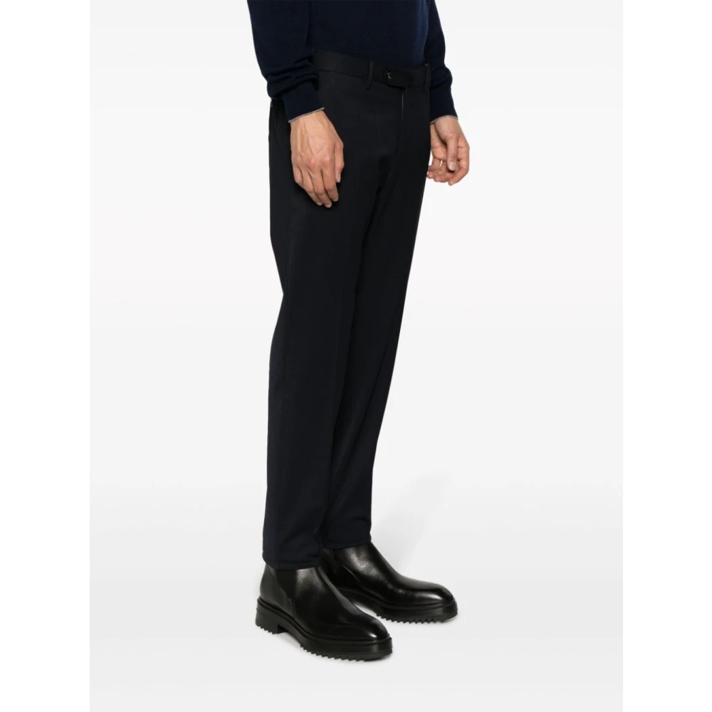 PT Torino Stijlvolle Panta 0360C Blue Heren
