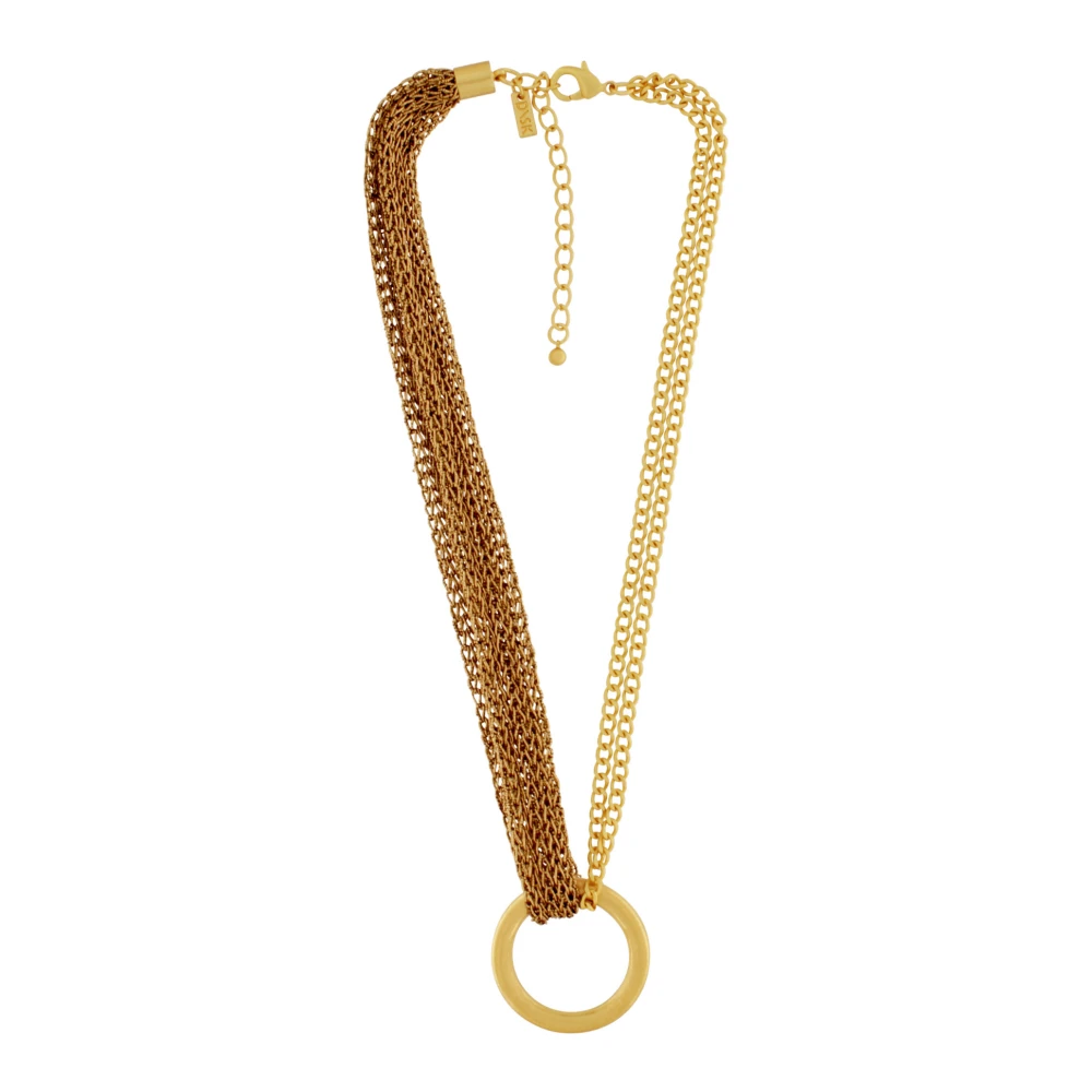 Accessories > Jewellery > Necklaces - - Dansk Copenhagen - Modalova