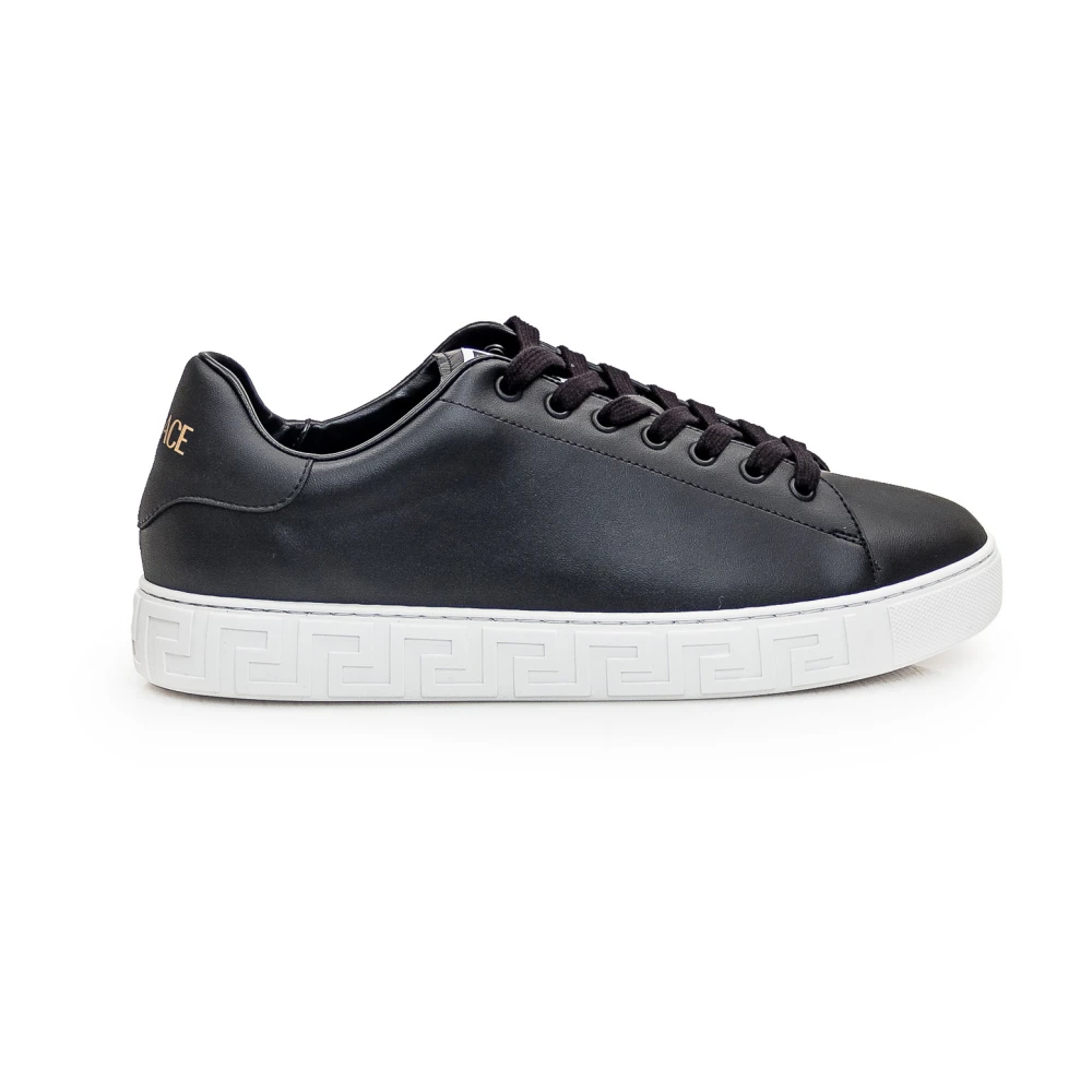 Shoes > Sneakers - - Versace - Modalova